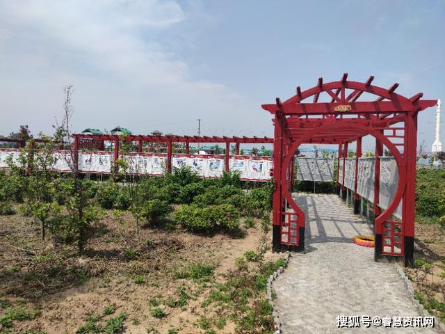 五一放假哪里去?虞城行知园——亲子农庄欢迎您