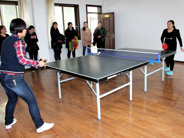 原创身体是革命的本钱业余爱好者打乒乓球最重要的并不是技术