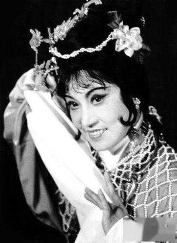 金采风:我谈流派唱腔