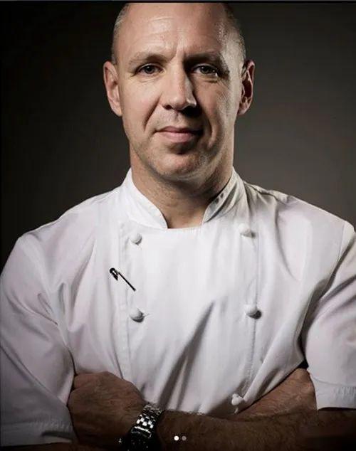 米其林大厨教你做节日烧烤夏日spatchcock烤鸡