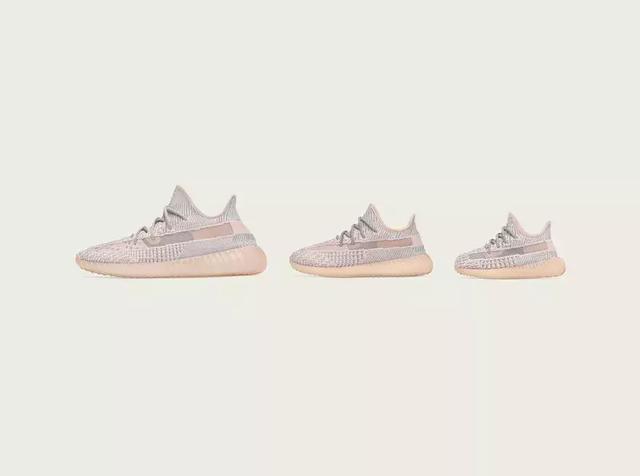yeezy须白满天星发售了吗,椰子350须白满天星价格插图(2) Yeezy 满天星「亚洲限定 2.0」国区发售就在下周