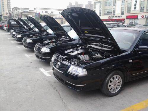 什么是下线车,下线车怎么都是鲁d牌照-团团金服