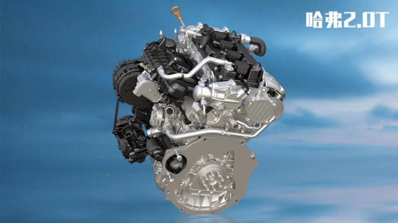 对比|同是国产自主品牌轿跑suv,领克05和wey vv7 gt如何选