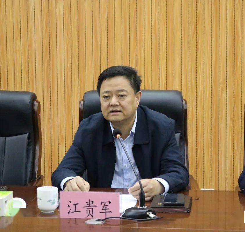 湖田街道校企融合发展按下快进键一人双岗科技副总助力企业发展