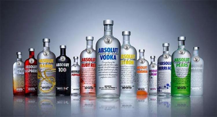 驭凡学堂伏特加酒的种类有哪些伏特加的喝法