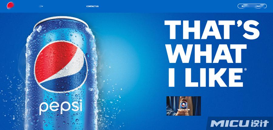 有点动感!_字体