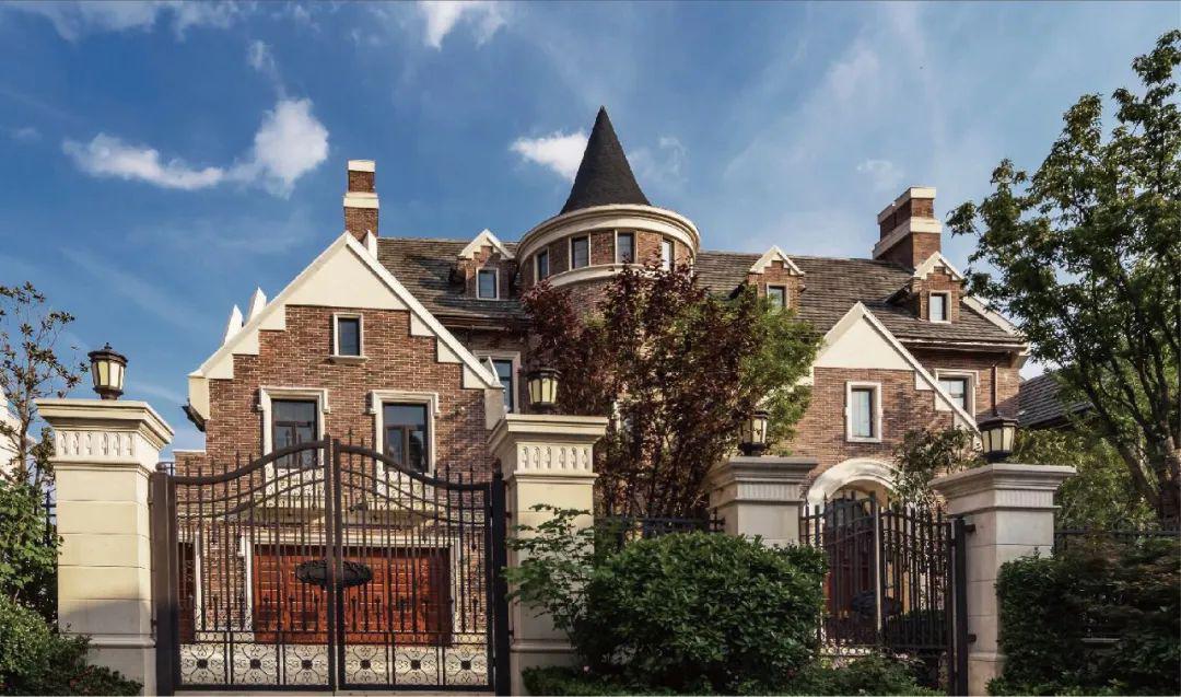 同学企业凯瑞集团国宝花园生而不凡的时代藏品