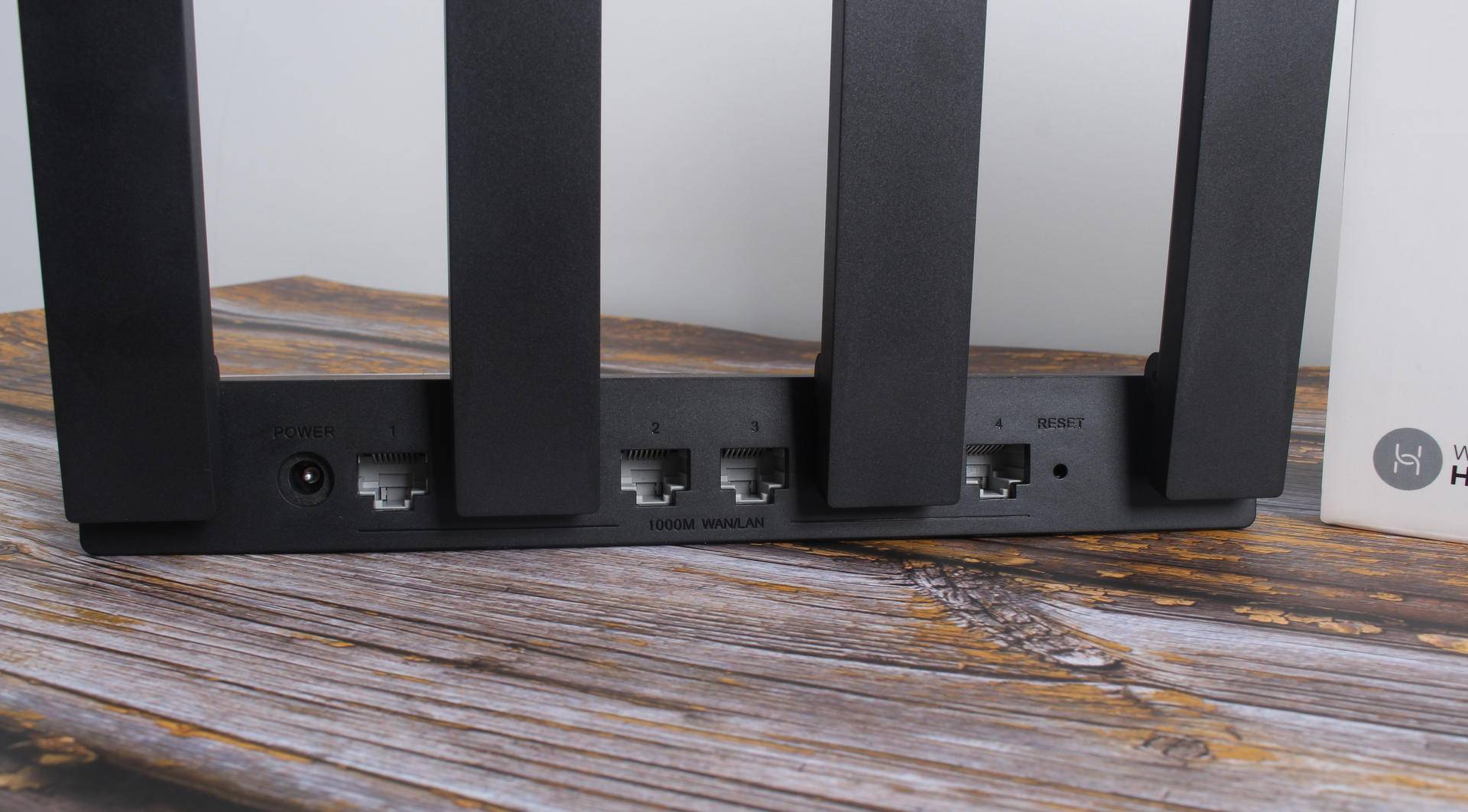 既能为国争光又可以做朋友华为ax3pro全新wifi6路由器体验