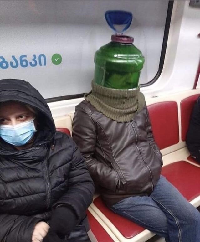 在家也能领略国外风情呆狸带你观赏外国网友搞笑瞬间