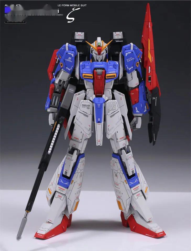 小t高达秀mgmsz006z高达