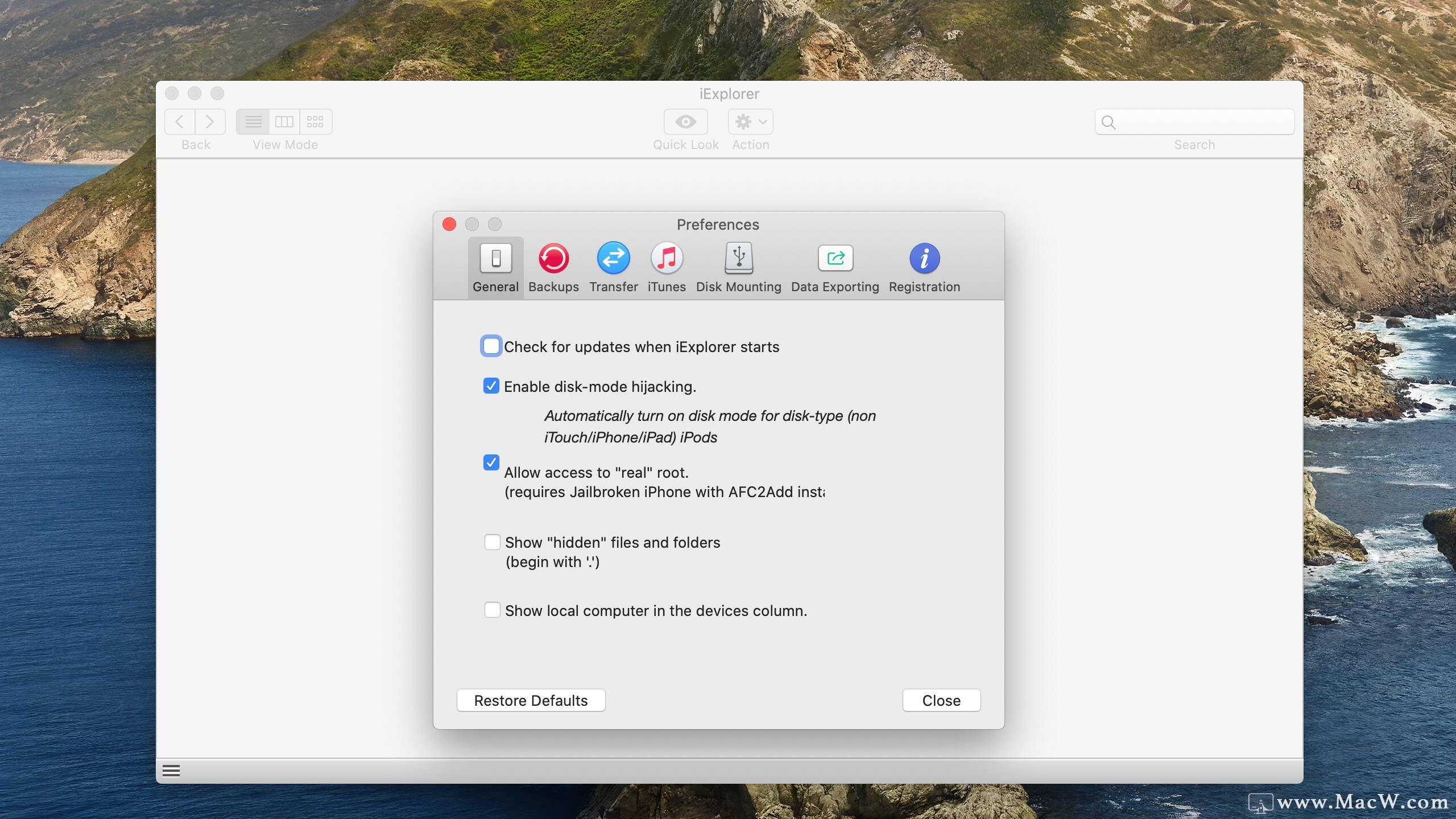 iexplorerformacios文件同步管理器