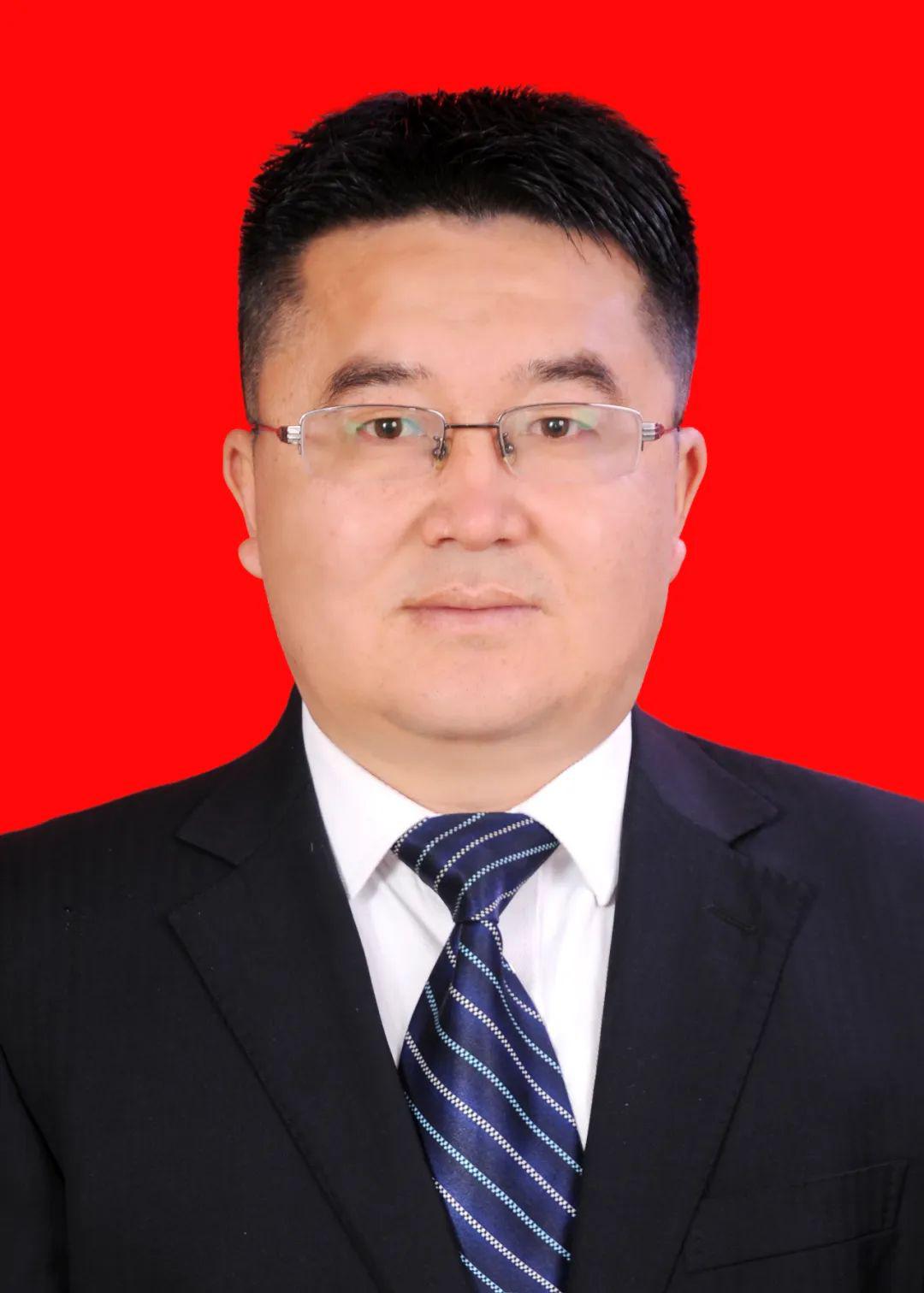 中共吴忠市委员会干部任前公示公告