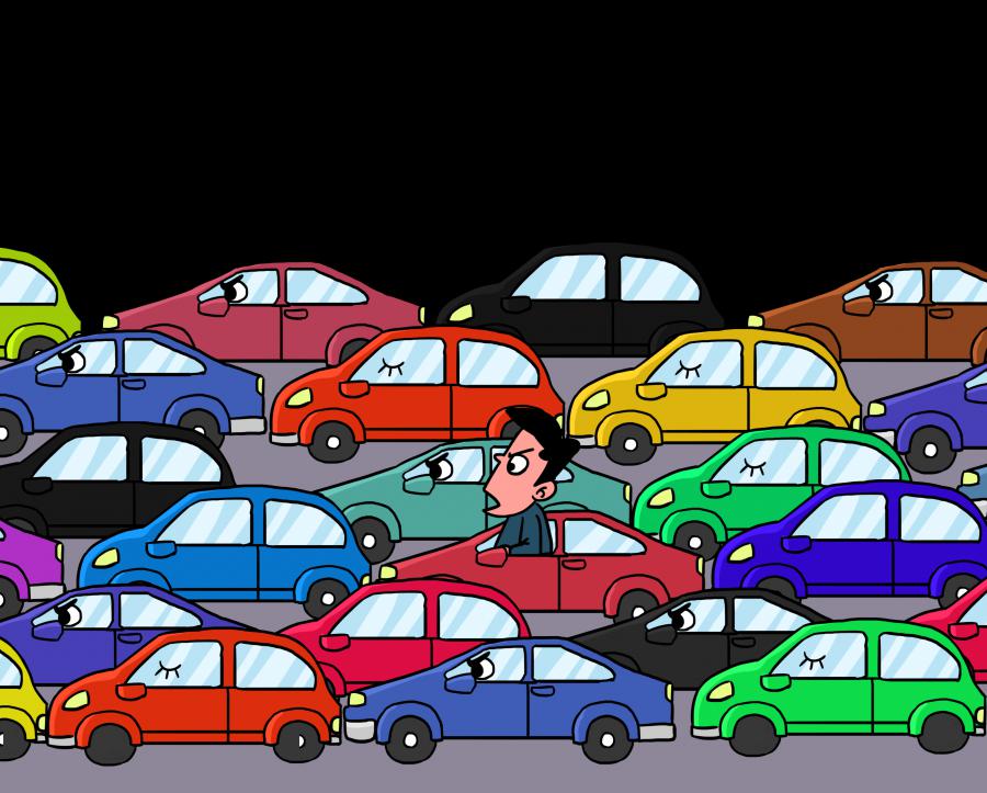 "五一"错峰不添堵,随时随地学艺术