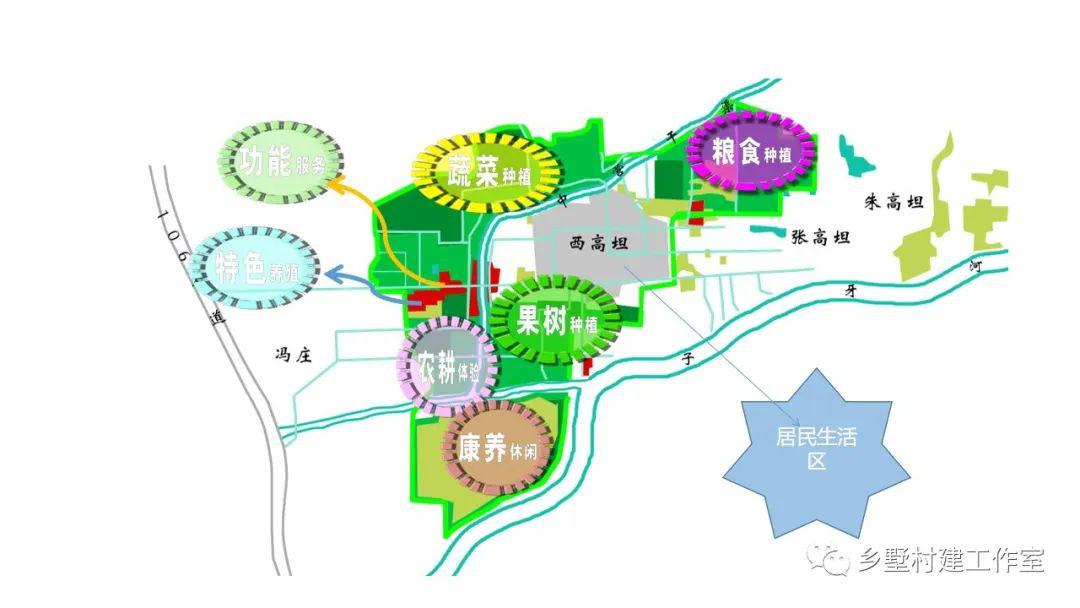 献县交通规划图图片