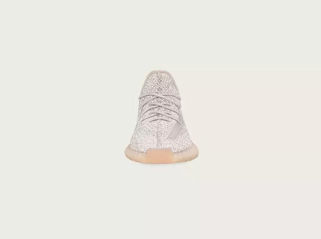 yeezy须白满天星发售了吗,椰子350须白满天星价格插图(7) Yeezy 满天星「亚洲限定 2.0」国区发售就在下周