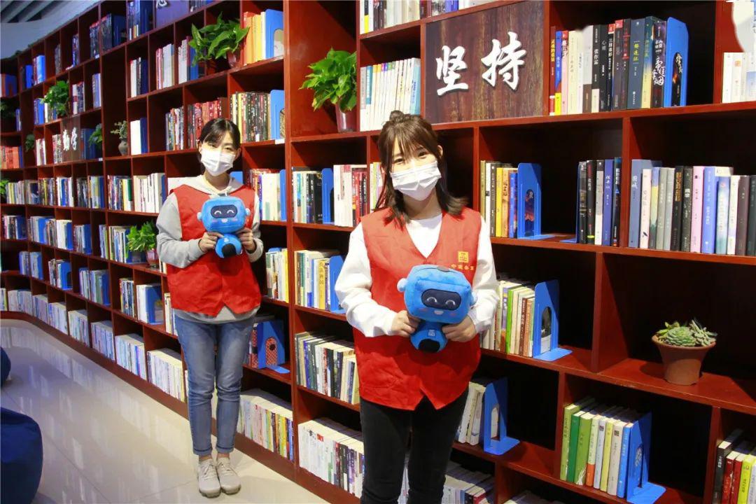 属地联动 | 一公司联合济南团市委能碰撞出什么样的五四火花?