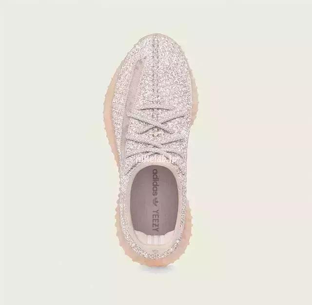 yeezy须白满天星发售了吗,椰子350须白满天星价格插图(8) Yeezy 满天星「亚洲限定 2.0」国区发售就在下周
