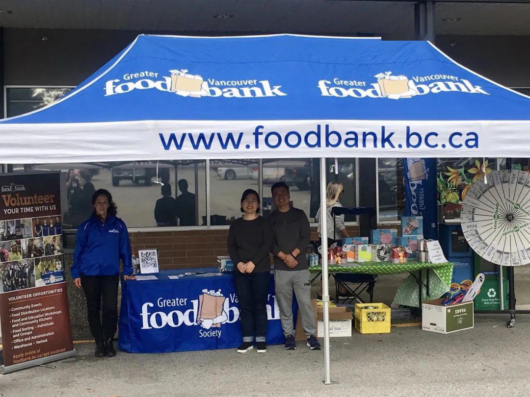 心疼| 别倒牛奶,摔鸡蛋了!一名华人在food bank的真实经历
