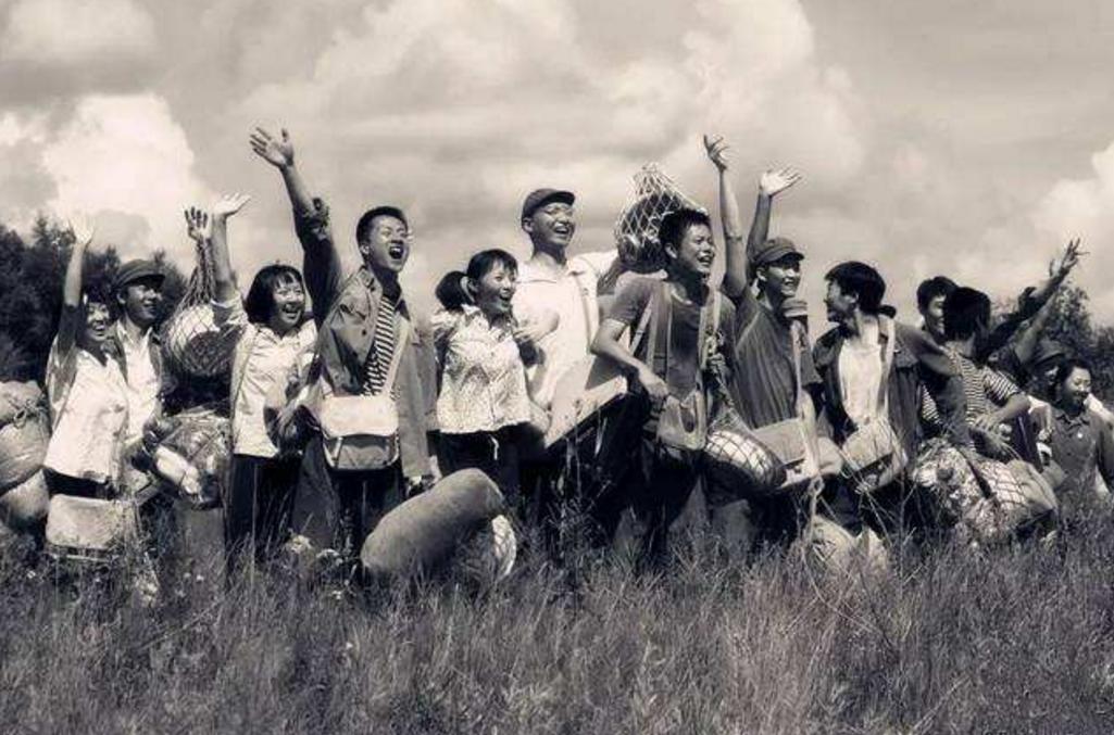 六十年代知青上课的视频真的太珍贵再不看就没了