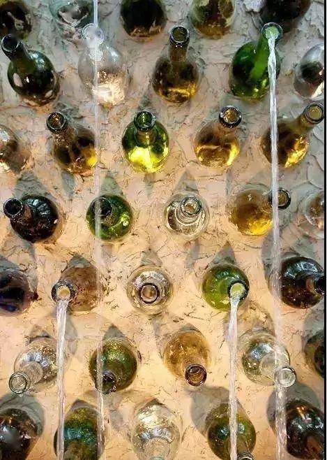 妙用瓶子,让你的农场不一样_装饰