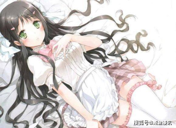 那些不能错过的妹控动漫,满屏都是福利和笑点!_妹妹