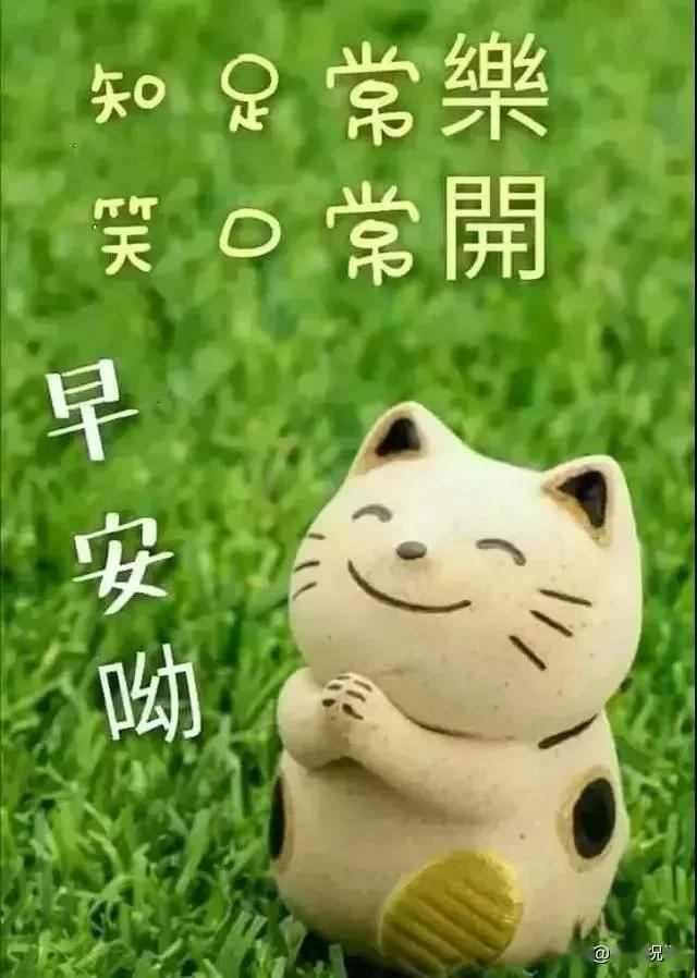 五月早上好漂亮图片 新版早晨好祝福语图片表情句子