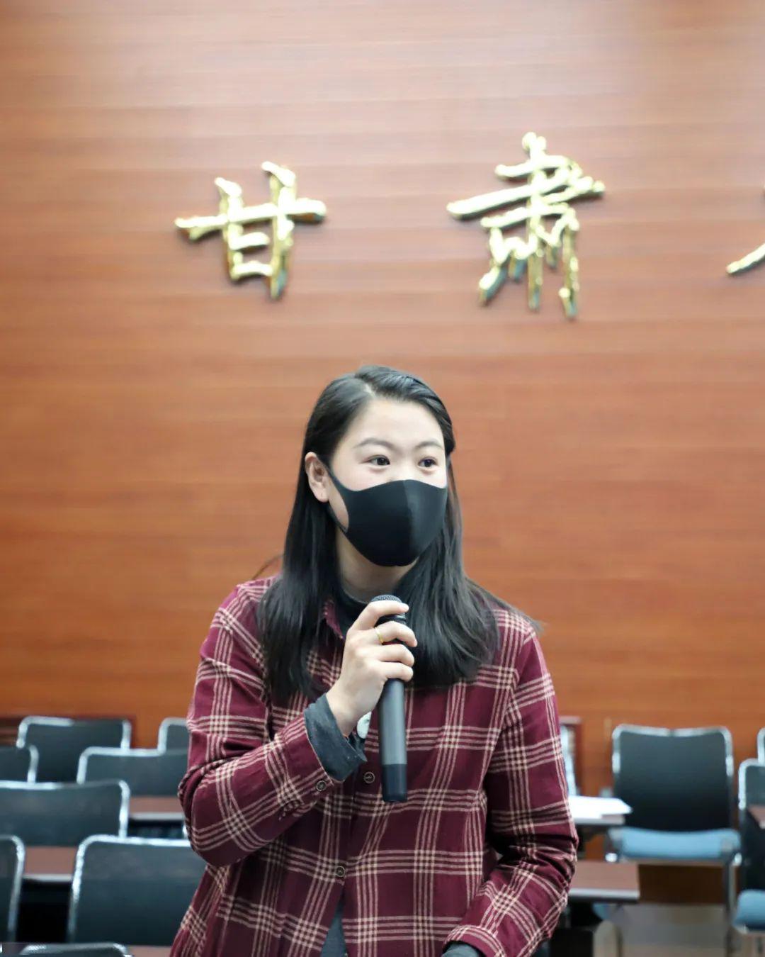 白志红:谢谢你的提问,推行生态环境执法监管"新模式",既是坚决