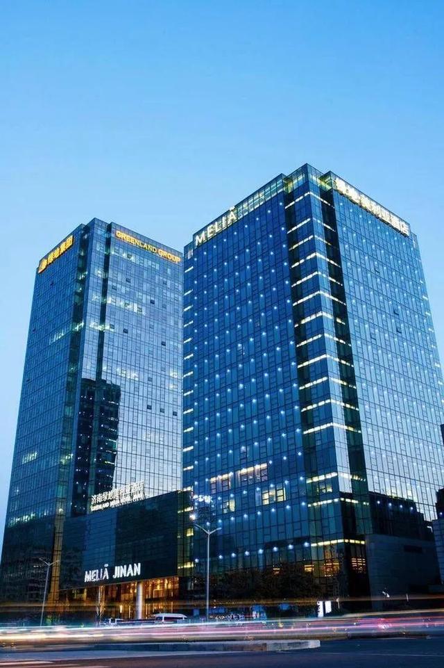 百万消费券免费送住宿餐饮济南众多星级酒店优惠大让利