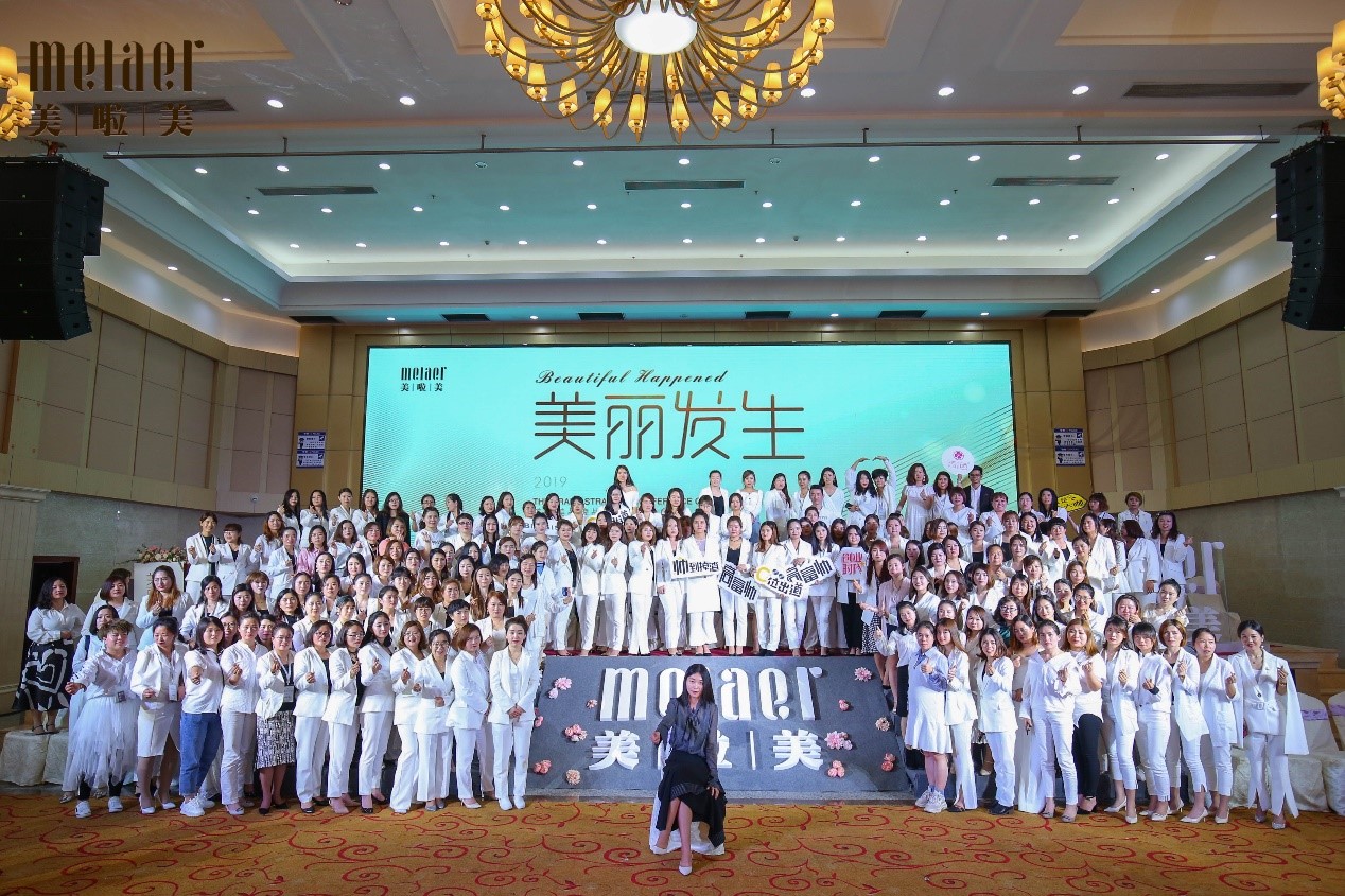 浅色品牌的六年蜕变浅色创始人李娜莎创业十年说