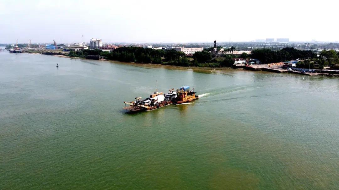 游西江赏水乡农庄畅玩五一横栏游玩好去处