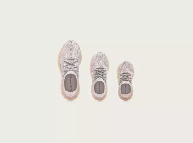 yeezy须白满天星发售了吗,椰子350须白满天星价格插图(3) Yeezy 满天星「亚洲限定 2.0」国区发售就在下周