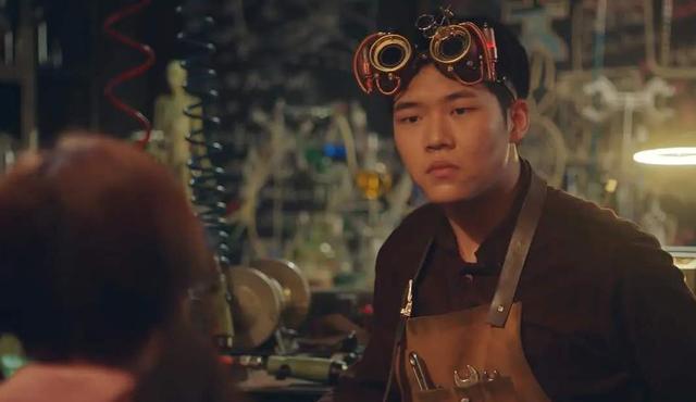 《爱情公寓5》演员再聚首,为了帮赵海棠带妹,小黑都出马了
