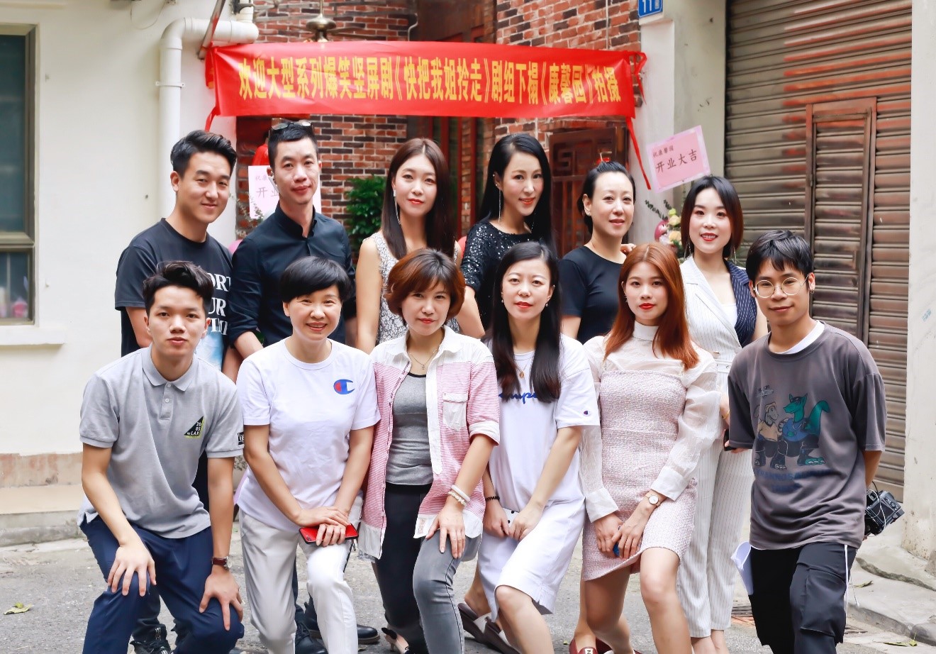 浅色品牌的六年蜕变浅色创始人李娜莎创业十年说