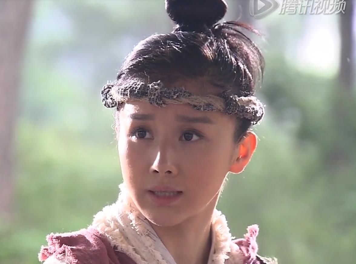 琳琅的一生为楚留香石观音的一生为兄妹心疼ing