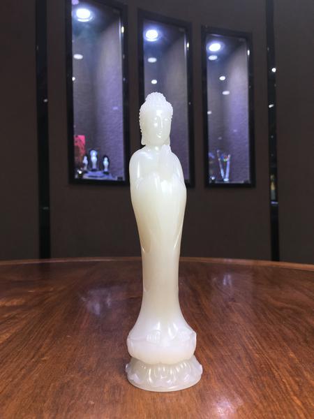 玉匠文化玉万象一脉匠心流芳百代