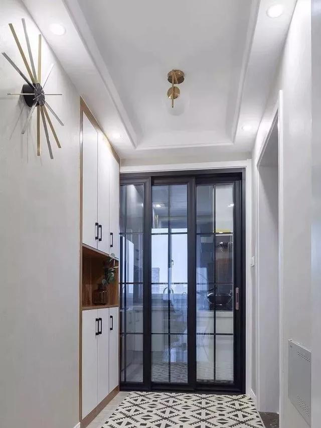 走廊吊顶如何设计这些方案了解一下