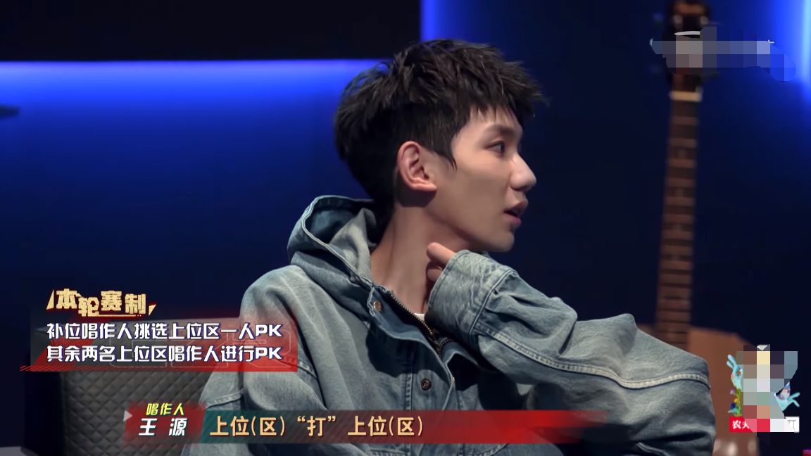 原创我是唱作人淘汰马頔战胜苏运莹隔壁老樊的胜利并非没有原因