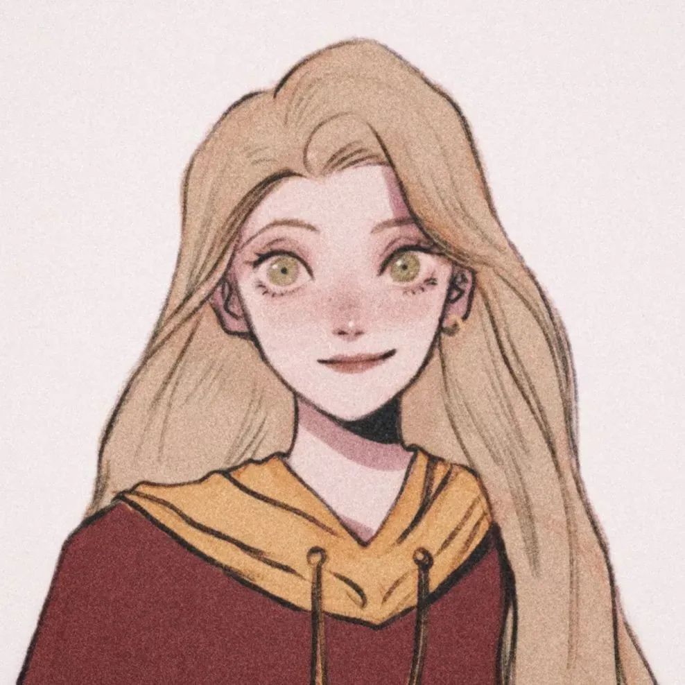 抖音超火头像迪士尼公主头像大全