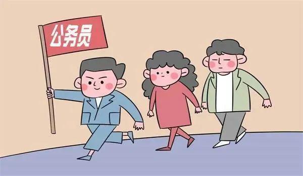 【学习】关于公务员工作,各地组织部门的经验值得一看!