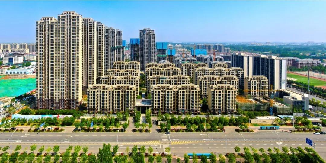 中南|鲁商·樾府|懂生活的您,值得这样懂您的社区