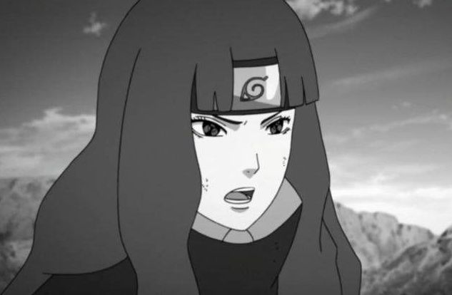 这个s级幻术的开发者就是宇智波治里,宇智波家族一位传奇级别的女性