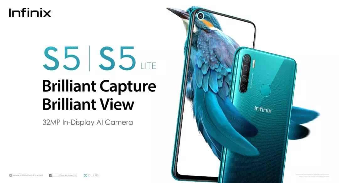 深扎非洲市场,「传音控股」业绩实现稳健增长 | 读个财报_手机