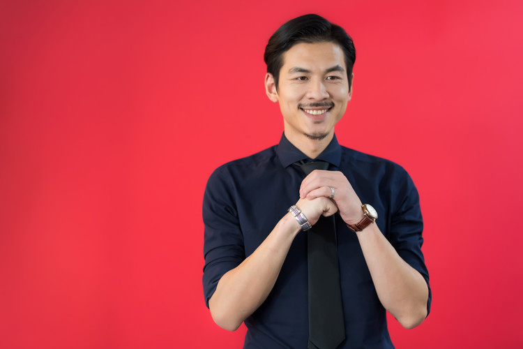 《礼仪新说》疫情期间问候新姿势--中华传统礼仪作揖礼你真的会吗?