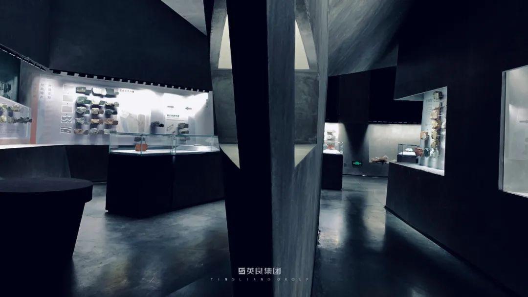 荣誉英良石材自然历史博物馆荣获美国2020年缪斯设计奖铂金奖