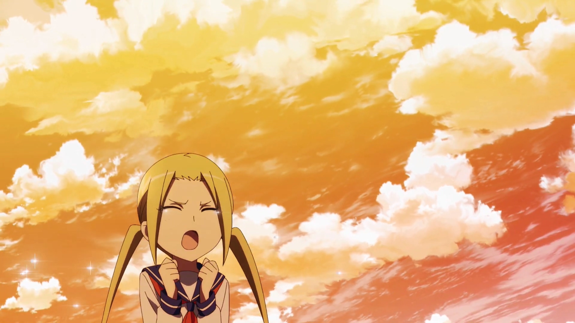 纱友里津田琴美:下田麻美横岛鸣子:小林优三叶睦美:小见川千明畑兰子