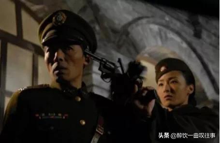 日本人最得心应手的武器76号特工总部