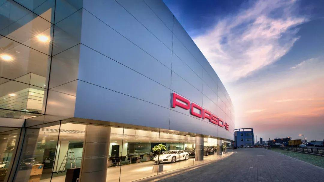 活动招募 | 加入保时捷会员俱乐部,一同定义保时捷