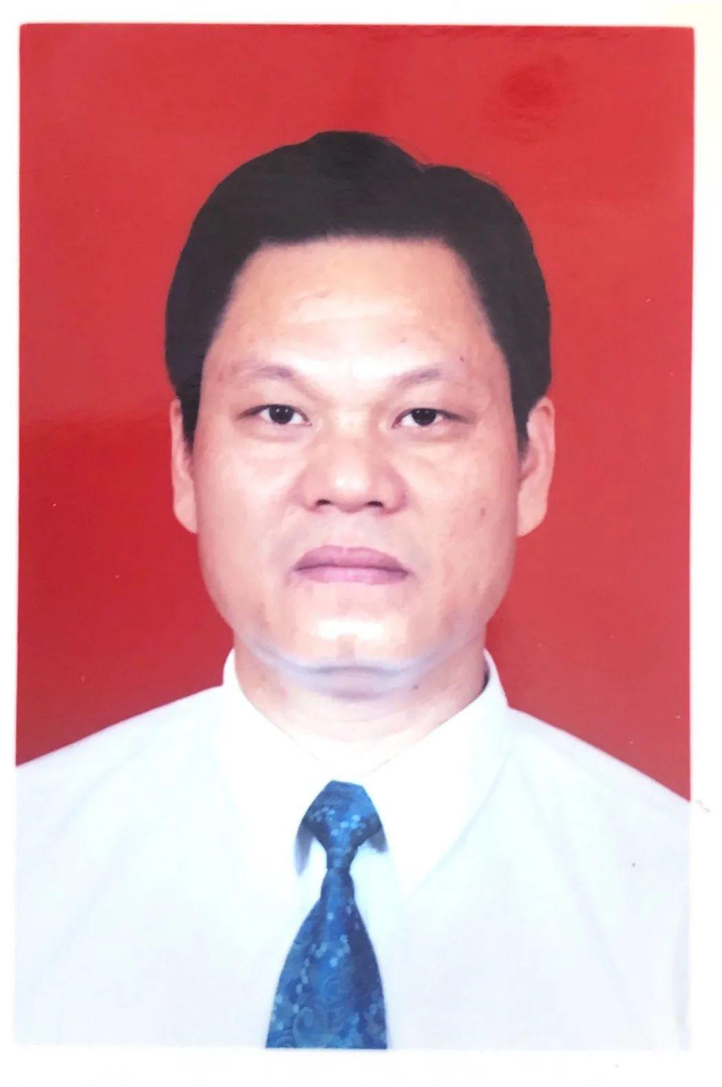 喜讯丰顺乡贤朱拉伊饶富强获评客都好乡贤