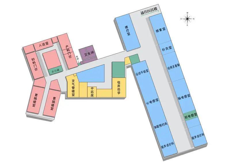 小创新大智慧快来看看护理五小创新评比活动各个奖项花落谁家