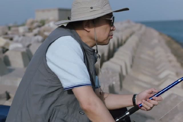 4,谭希和—剧中扮演马建设